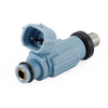 Suzuki KingQuad 450 500AXi Fuel Injectors Assembly (2007-2011)