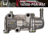 Honda Accord Prelude Odyssey Valve Assy Fast Idle