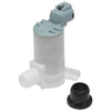 Nissan Patrol GQ GU Washer Pump Motor Front (1997 - 2002)