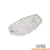 Harley Pan America 1250 S Exhaust End Cap Grille (2021-2022)