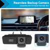 VW Passat, Polo, Golf, Bora Rear View Camera