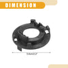 Hyundai LED Headlight Holder Socket