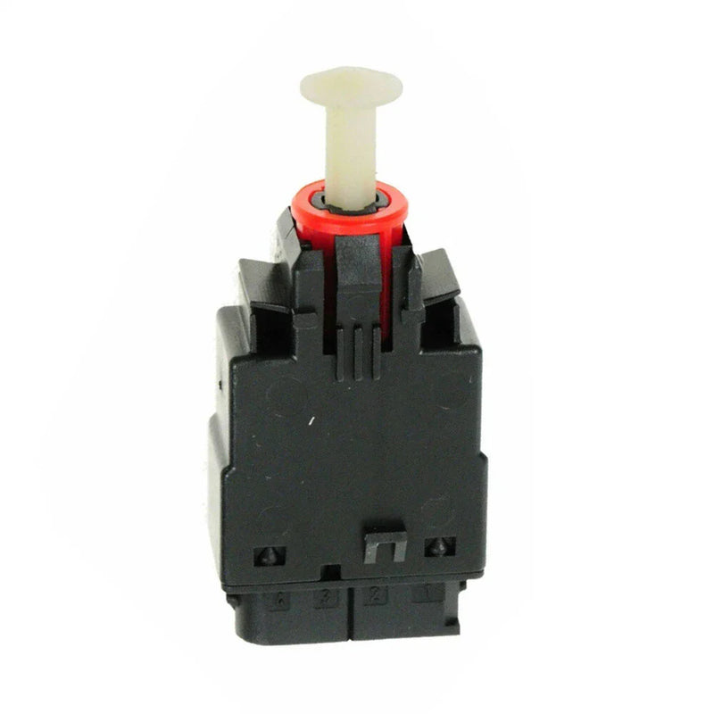 BMW E30 E36 E24 E28 3 5 6 Series 4 Pins Brake Light Switch (1982-1998)
