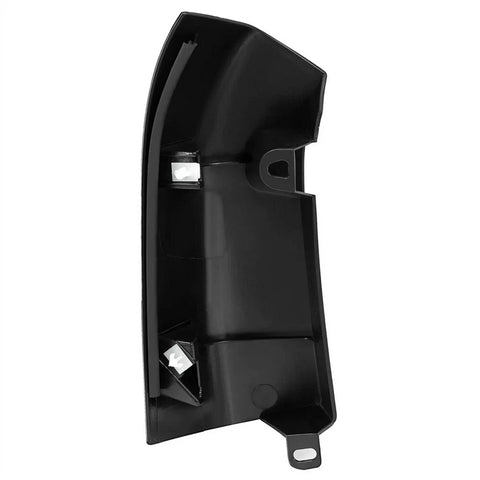 Chevrolet Express Savana Rear Exterior Right Side Molding Applique (2003-2023)