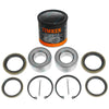 Pulsar N16 1.6L QG16DE 1.8L QG18DE 2000~05 Front Wheel Bearing Kits + Grease