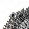 Mitsubishi Triton 2008-2023 2.5L ML MN 2.4L MQ MR Fan Clutch