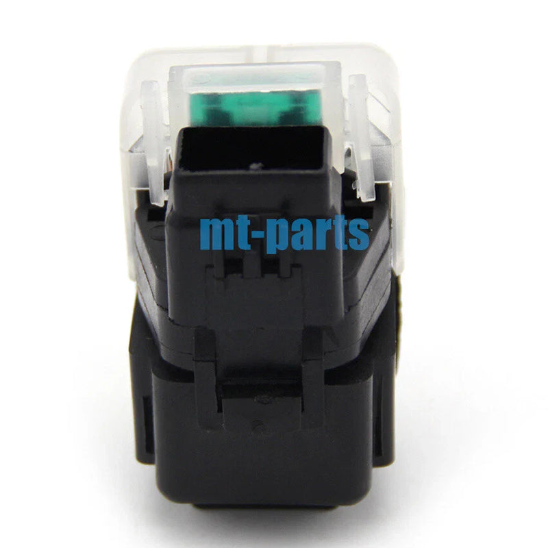 Suzuki GSF600 Bandit 600, GSF1200 Bandit Starter Relay Solenoid (1996-2005)
