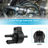 Holden Commodore VE V6 3.6 EVAP Purge Solenoid Valve (2006-2013)