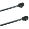 Toyota FZJ105 HDJ100 HZJ105 UZJ100 98~07 Wagon 2 Gas Stay Tailgate Struts