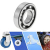 P5 6309 / 45x100x25mm / Deep Groove Ball Bearings