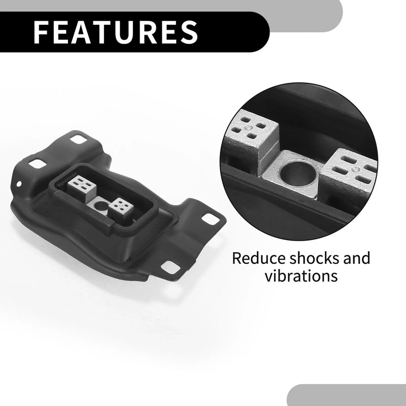 VOLVO C30 Engine Motor Mount (2006-2012)