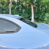 BMW 2 Series G42 G87 Coupe M240 Rear Boot Spoiler Lip (2022-2024)
