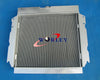 Dodge Plymouth Belvedere Fury V8 Radiator Fans (1963-1969)