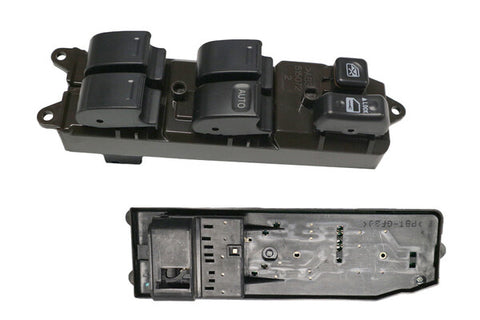 Front Window Switch Right Hand Side FOR Mazda 3 BK