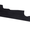 Toyota Prius Plug-In Bumper Hood Seal Strip Trim (2012-2015)