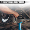 Mercedes-Benz Class C 2016 (2016) - Yellow Bump Stop