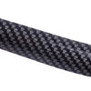 Dust Soundproof Carbon Fibre 1.6M Dashboard Windscreen Filling
