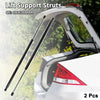 Jeep Grand Cherokee Rear Hatch Lift Supports (2011-2013)