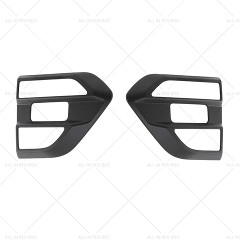 Ford Ranger PX2 MK2 PX3 MK3 Everest Side Vent Cover (2015-2022)