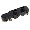 Peugeot 807, Citroen C8, C5 Power Window Master Switch (2002-2008)