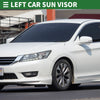 Honda Accord 2008-2012 with Mirror & Light Car Sun Visor (2 x)