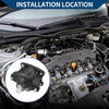 Honda Accord 2.4L Engine Motor Mount (2013-2016)
