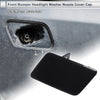 Land Rover Front Left Bumper Headlight Washer Nozzle Cover