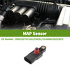 CHEVROLET KALOS MAP Sensor 1.4 (2004-2012)
