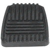 Toyota Corolla ZRE152R Clutch & Brake Pedal Pad Rubbers (2007-2011)