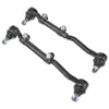 Hilux LH+RH Inner+Outer Tie Rod End Set 4X4 (1988–1998)