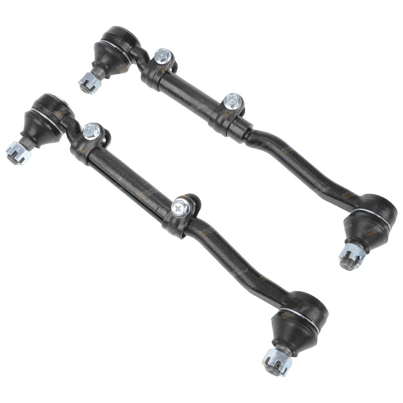 Hilux LH+RH Inner+Outer Tie Rod End Set 4X4 (1988–1998)
