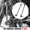 Nissan Quest Front Suspension Sway Bar End Links (2004-2009)
