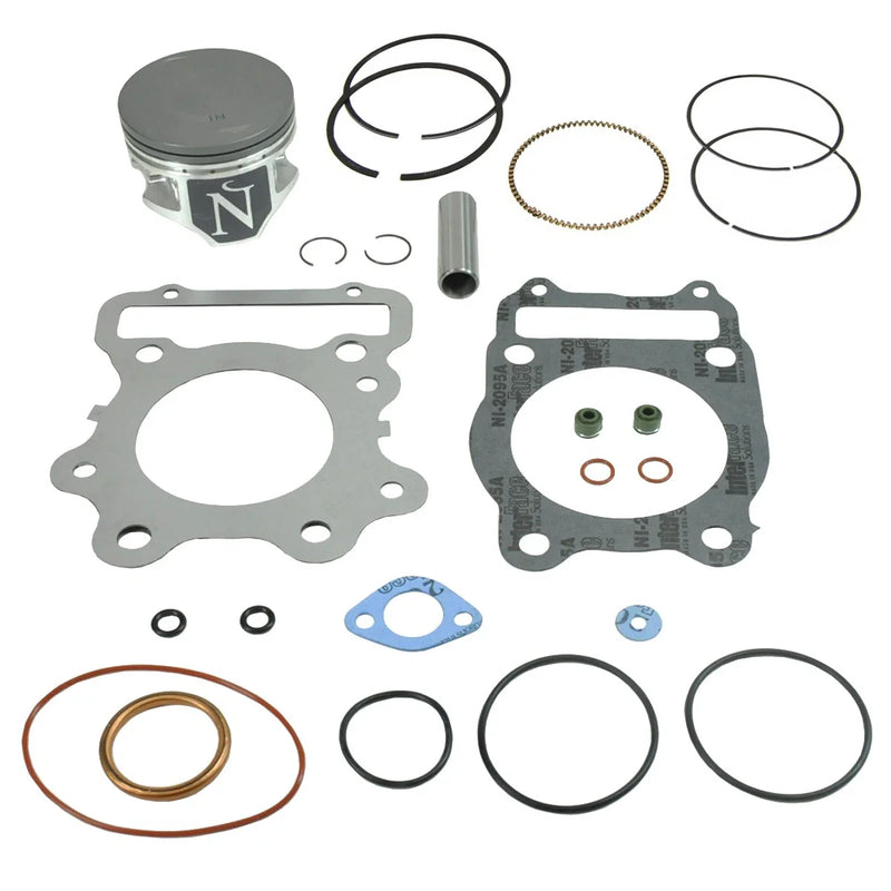 Honda Fourtrax 300 2x4 4x4 75.5mm Namura .060 Over Bore Piston & Gasket