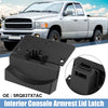 Dodge Ram 1500 2500 3500 4500 Console Armrest Lid Latch (2013-2018)