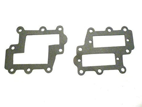 Chrysler Force Reed Cage Intake Manifold Gaskets (72-83)