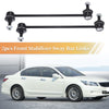 Honda N-BOX 2 x Front Sway Bar Links Stabilizer Kit (2011-2023)
