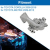 Toyota Corolla Engine Oil Pump (2009-2019)