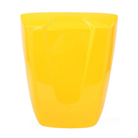 SUZUKI SV650 / SV1000 (2003-2010) - Yellow Rear Seat Cover Cowl