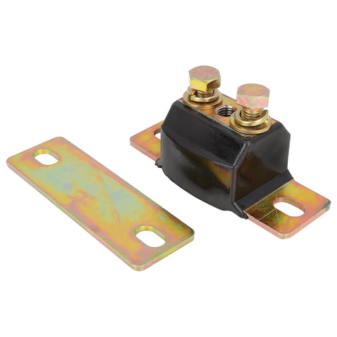 Chevy GM Turbo 350 / 400 / 700R4 Rear Polyurethane Transmission Mount