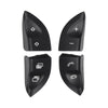 Mercedes S Class W220 CL Class W215 Button Switch Cover (1998–2010)