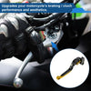 Kawasaki Z650RS Brake Clutch Levers / 1 Pair / Short Long (2022–2023)