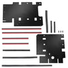 Kawasaki Teryx KRX 1000 Cab Seal Kit (2020–2024)