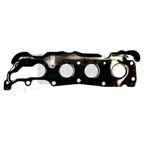 Mazda 6 Exhaust Gasket 2.3L (2005-2007)