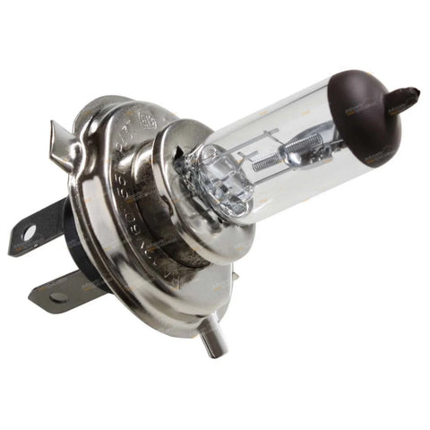 Toyota Hilux / Hiace 2 x Universal Headlights Pair (1983–2005)