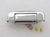 Toyota Hilux 88-12 Chrome Tailgate Handle (LN85, LN106, LN167, RN105, RN110)