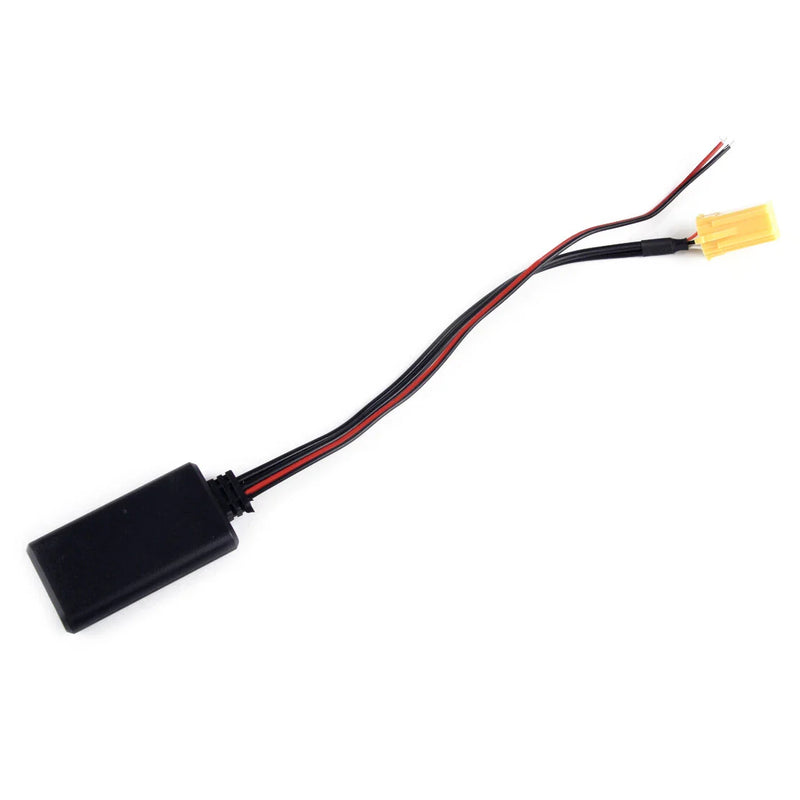 Alfa Romeo 159, Fiat Grande Punto Bluetooth Audio Adapter Cable (2007)