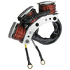Mercury Outboard 20-25HP Auxiliary Stator (1989-2004)