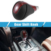 Lexus ES300h ES350 GS300 GS350 Black Red Gear Shift Knob (2013-2020)