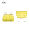 Cars 20A Low Profile Mini Fuse Adapter