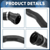 BMW 340i, BMW 440i xDrive Radiator Hose (2016-2018, 2017-2020)